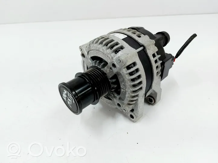 Ford Kuga III Generator/alternator LX6T-10300-JAA