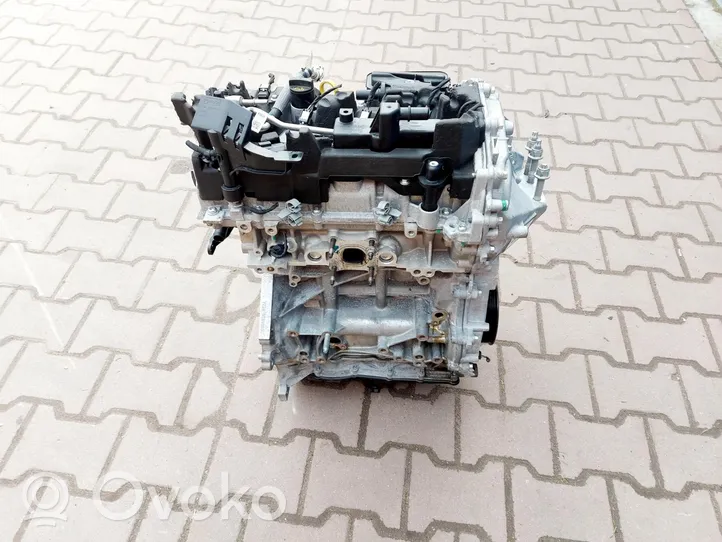 Ford Kuga III Moteur ZYDA