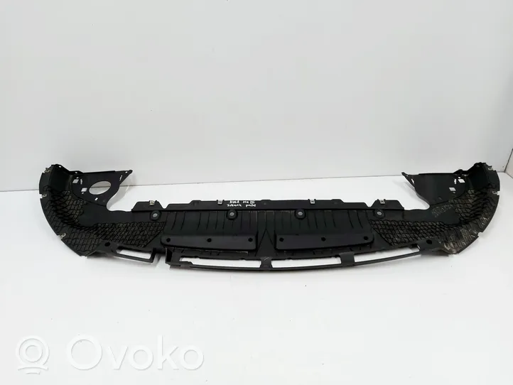 Ford Kuga III Osłona pod zderzak przedni / Absorber LV4B-A8B384-J