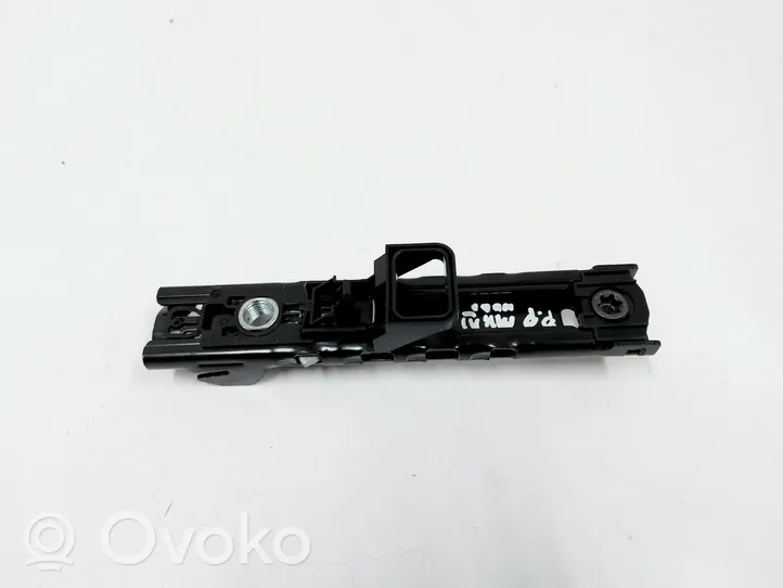 Ford Kuga III Rail de réglage hauteur de ceinture de sécurité LJ6B-611C46-AA