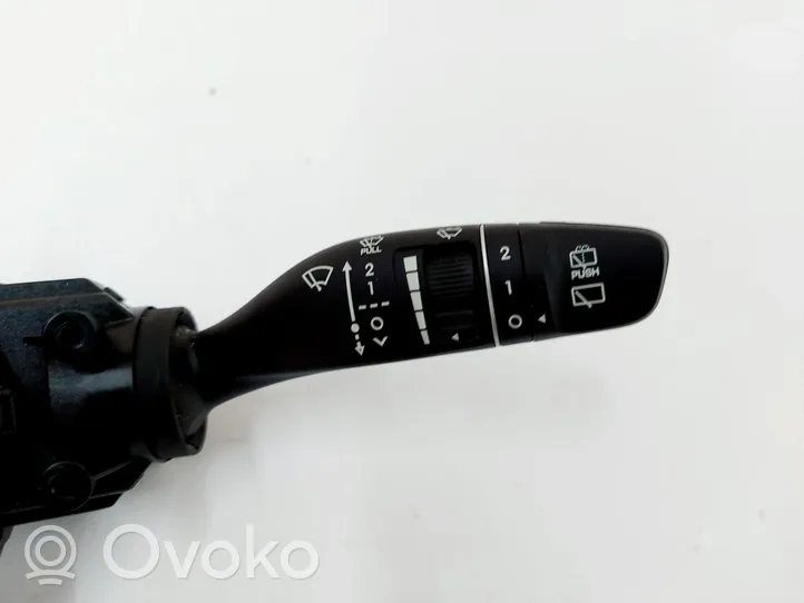 Hyundai i30 Leva/interruttore dell’indicatore di direzione e tergicristallo 93404G4950