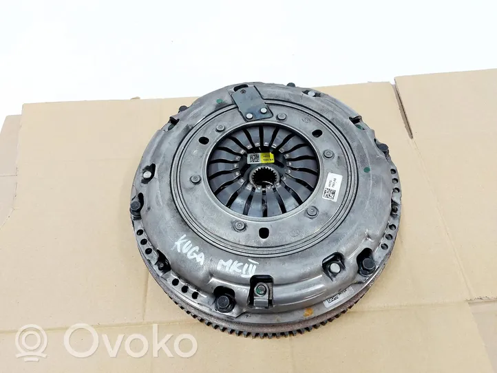 Hyundai i30 Kit frizione HX7G6477CA