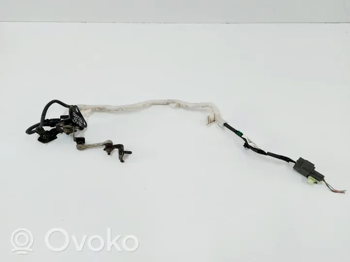 Mitsubishi Outlander Augstuma sensors (priekšējo lukturu) 