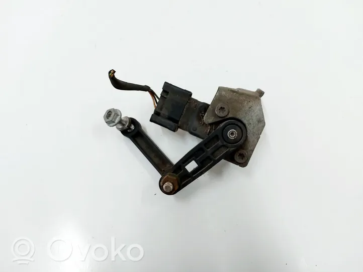 Volvo S90, V90 Sensore di livello faro/fanale 31406563