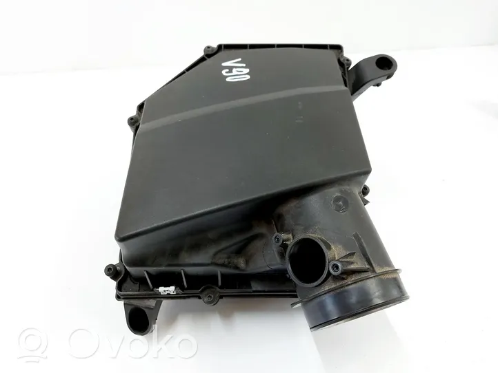 Volvo S90, V90 Boîtier de filtre à air 31474862