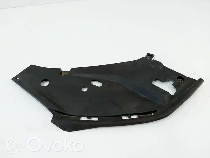 Volvo S90, V90 Rivestimento della modanatura della chiusura del vano motore/cofano 31386869