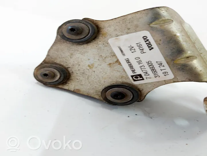 Volvo S90, V90 Pompe à eau de liquide de refroidissement 31686005