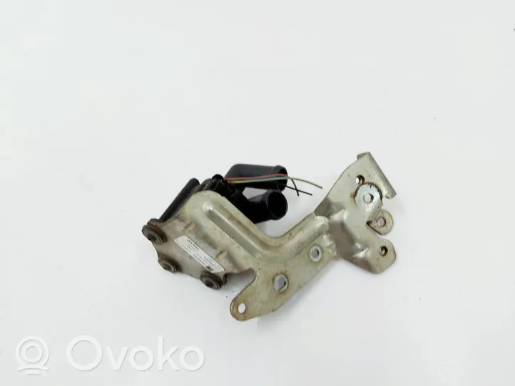 Volvo S90, V90 Pompe à eau de liquide de refroidissement 31686005