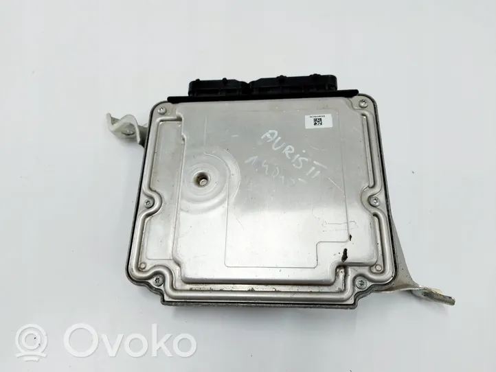 Toyota Prius (XW30) Unité de commande, module ECU de moteur 89661-0ZN30