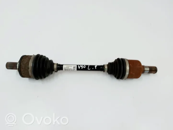 Volvo S90, V90 Front driveshaft 31325586