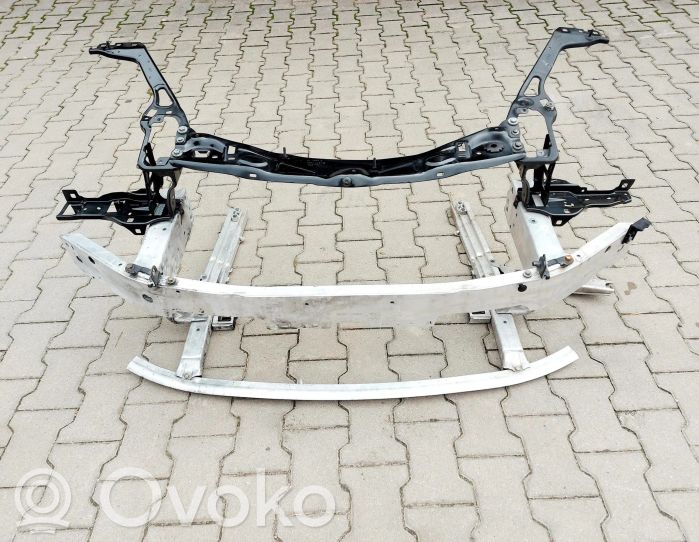 7459878 BMW 2 F44 Radiator support slam panel, 1352.47 € | RRR