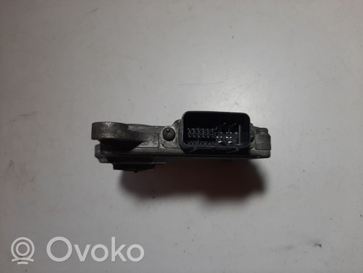 Opel Astra H Module de contrôle de boîte de vitesses ECU 55556238