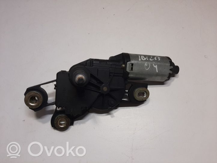 Seat Ibiza III (6L) Moteur d'essuie-glace arrière 6L6955711A