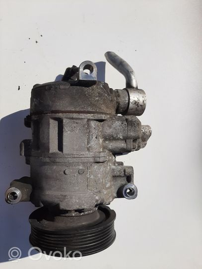 Volkswagen Golf V Compressore aria condizionata (A/C) (pompa) 1K0820859N