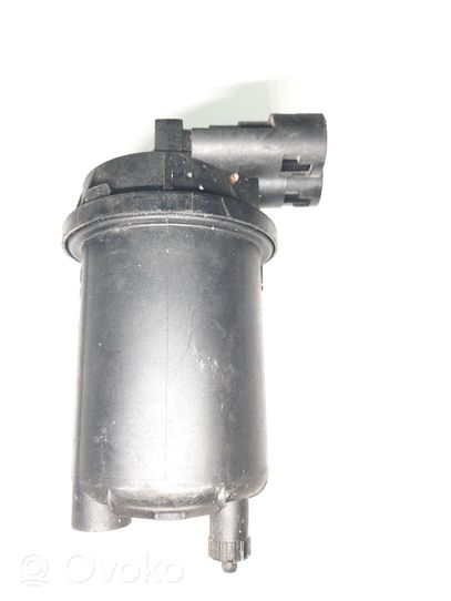 Opel Signum Fuel filter housing 24430379