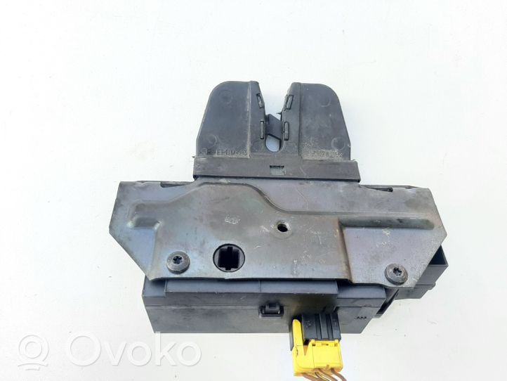 Opel Vectra C Spyna galinio dangčio 495072894