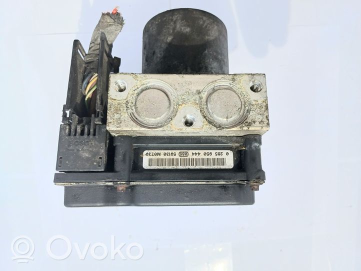 Mercedes-Benz Vito Viano W639 Pompe ABS A0014461289