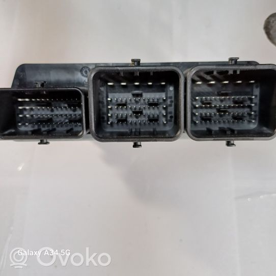 Ford Kuga II Sterownik / Moduł ECU BG9112A650FK