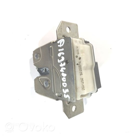 Mercedes-Benz A W169 Blocco/chiusura/serratura del portellone posteriore/bagagliaio A1697400035