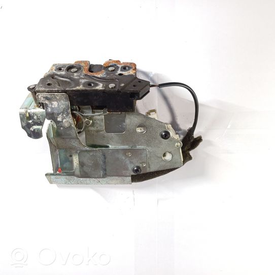 Ford Galaxy Blocco/chiusura/serratura del portellone posteriore/bagagliaio 7M4827501