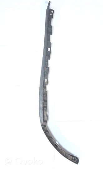 Opel Zafira B Front bumper lip 13247302