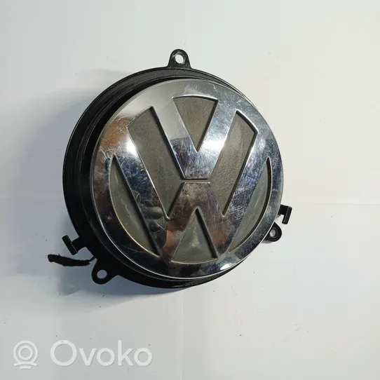 Volkswagen Golf V Takaluukun/tavaratilan luukun ulkokahva 3C5827469D