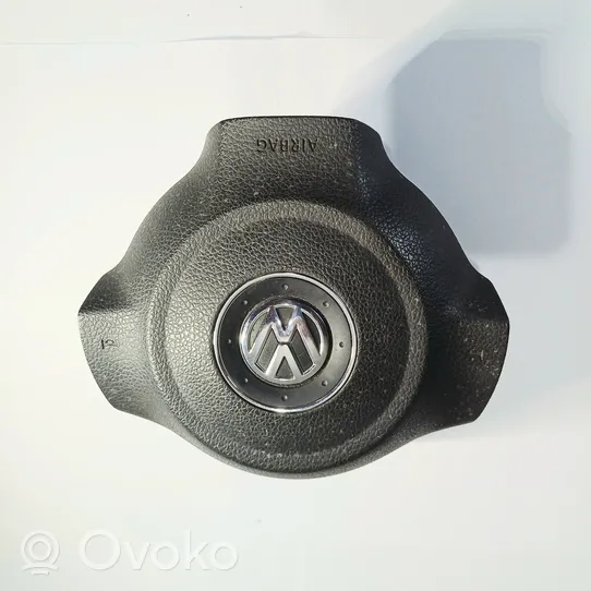 Volkswagen Golf VI Poduszka powietrzna Airbag kierownicy 5K0880201H