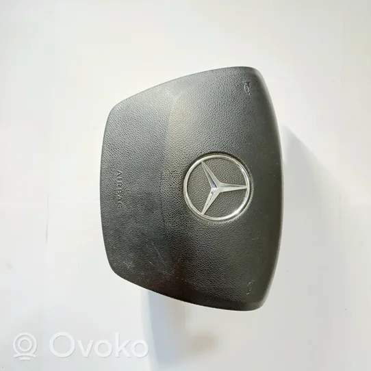 Mercedes-Benz Citan W415 Poduszka powietrzna Airbag kierownicy 985103162R