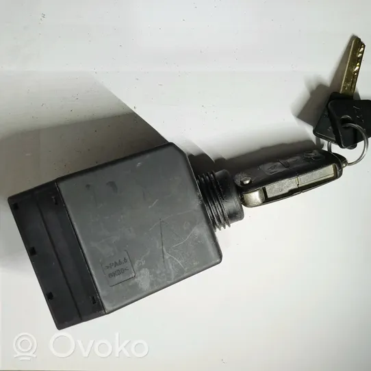 Volkswagen Crafter Ignition lock A9065455808