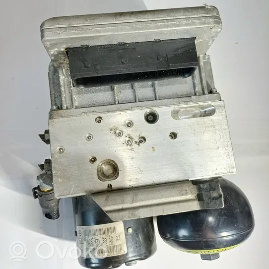 Mercedes-Benz E W211 ABS Pump A0084313812