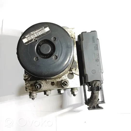 Audi A3 S3 8P ABS Pump 1K0614517BJ