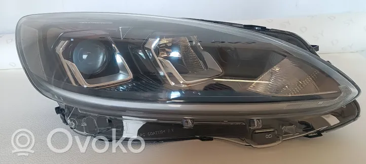 Ford Kuga III Headlight/headlamp LV4B13W029AK