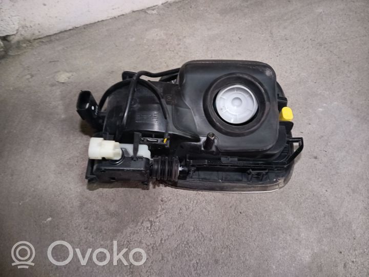 Chevrolet Volt II Крышка топливного бака 84075185