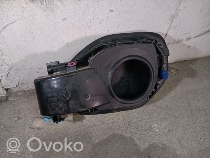 Chevrolet Volt II Osłona gniazda ładowania samochodu elektrycznego 23322683