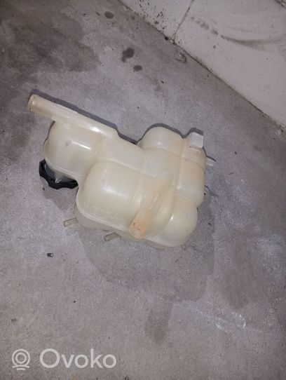 Chevrolet Volt II Coolant expansion tank/reservoir 23123562