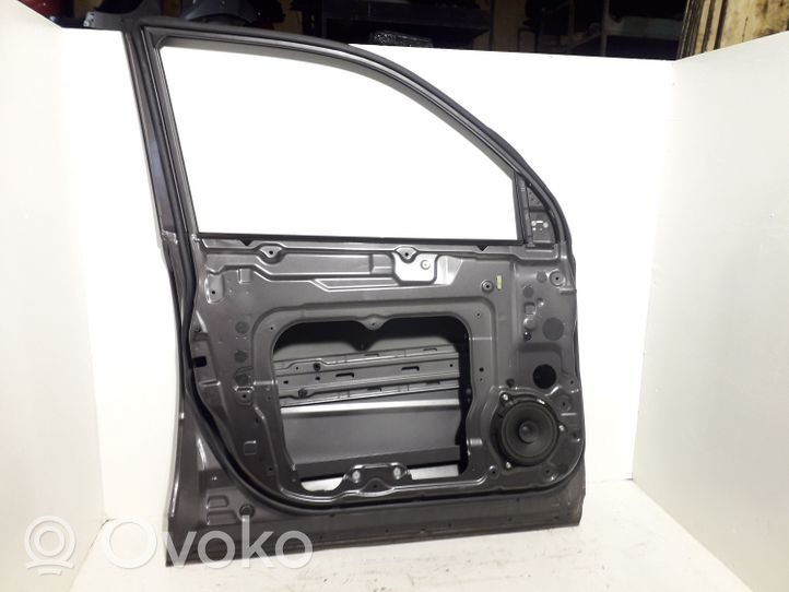 Nissan X-Trail T31 Front door 