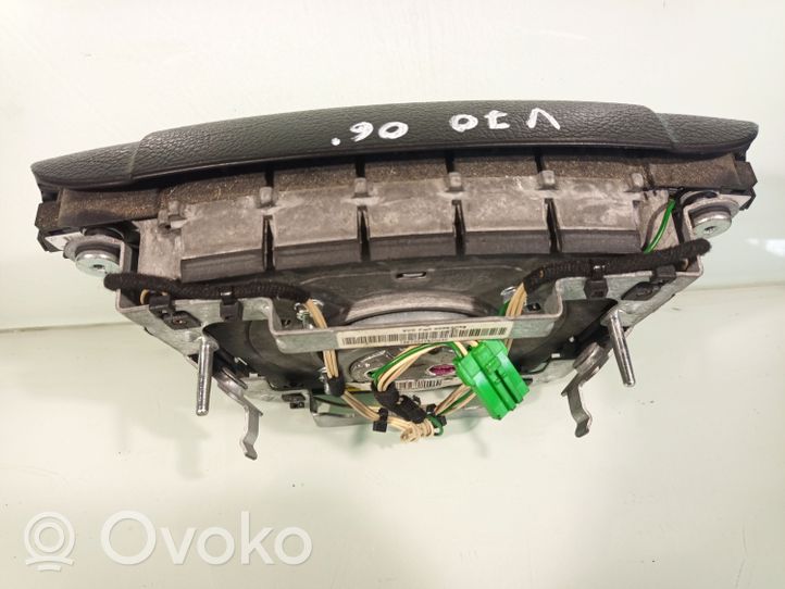 Volvo V70 Airbag dello sterzo 30698041