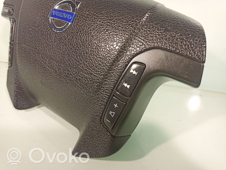 Volvo V70 Airbag dello sterzo 30698041