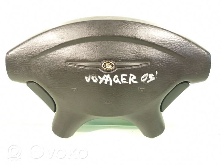 Chrysler Voyager Poduszka powietrzna Airbag kierownicy 73427A