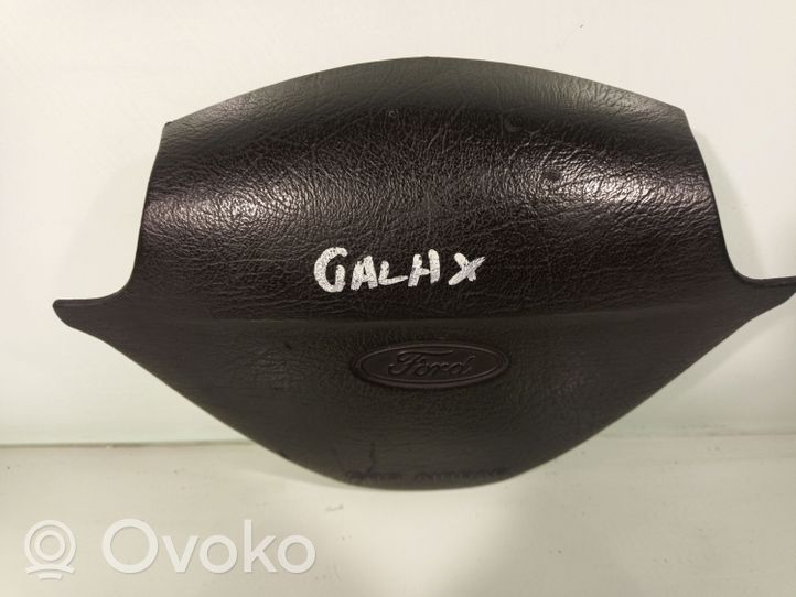 Ford Galaxy Steering wheel airbag 7M0880201