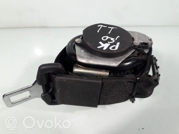 Audi TT Mk1 Pas bezpieczeństwa fotela przedniego 8N8857705G