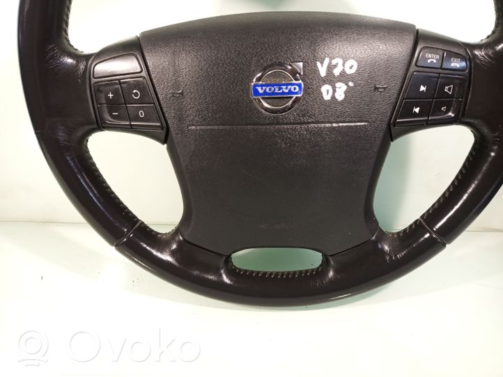 Volvo V70 Steering wheel 30721996