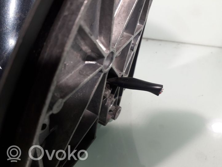 Volkswagen Golf V Etuoven sähköinen sivupeili 425202