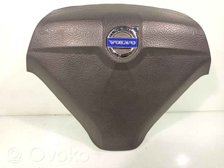 Volvo S60 Stūres drošības spilvens 30661018