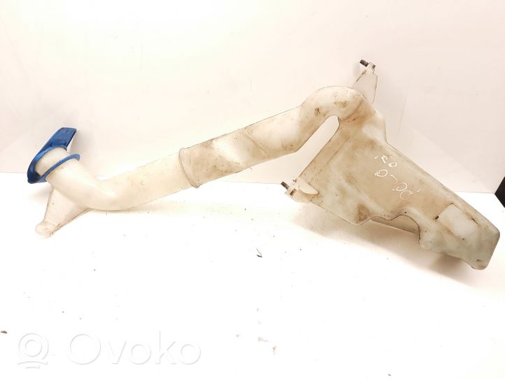 Volkswagen Polo IV 9N3 Réservoir de liquide lave-glace 6Q0955453NP