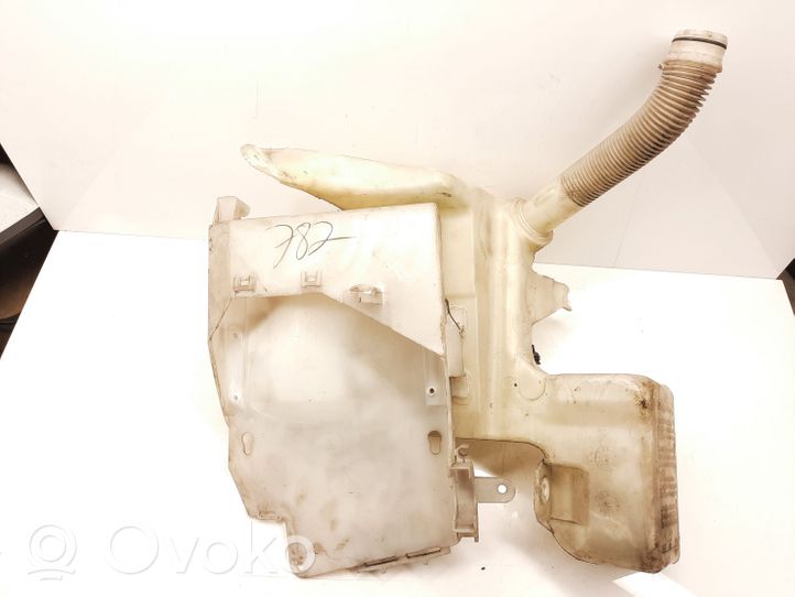 Ford Galaxy Windshield washer fluid reservoir/tank AG9117B613DBASYWOHLC