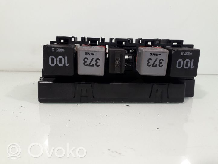 Skoda Octavia Mk2 (1Z) Module confort 1K0937084