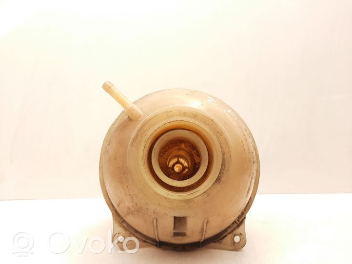 Volkswagen Golf III Vase d'expansion / réservoir de liquide de refroidissement 1H0121407