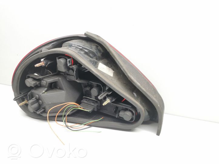 Jaguar X-Type Lampa tylna 89021772A