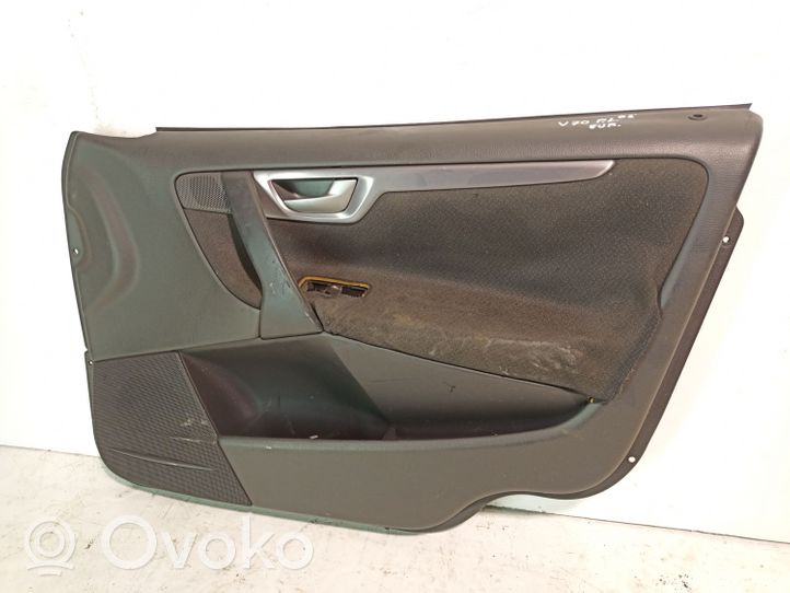 Volvo V70 Front door card panel trim 